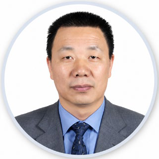 高增梁教授